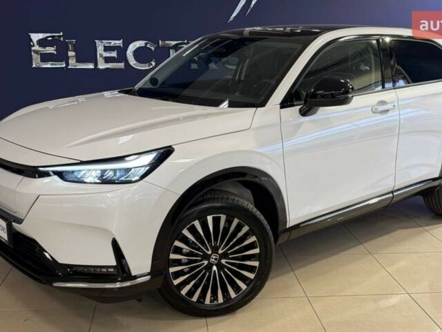 купить новое авто Хонда eNS1 2025 года от официального дилера ELECTRO-MOTORS KROPYVNYTSKYI Хонда фото