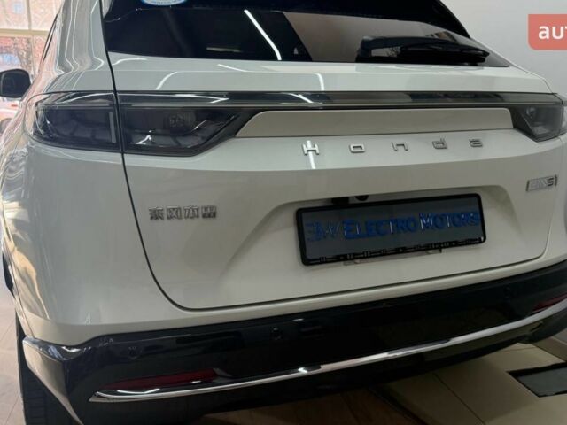 купить новое авто Хонда eNS1 2025 года от официального дилера Чабан Вячеслав Хонда фото