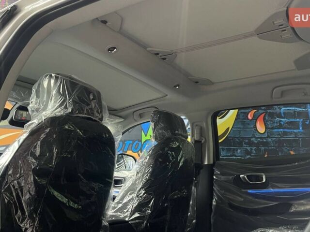 купить новое авто Хонда eNS1 2025 года от официального дилера Petr Хонда фото