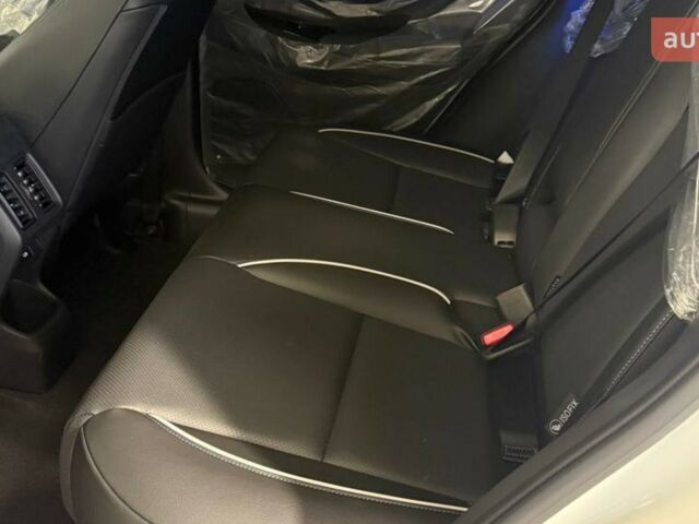 купить новое авто Хонда eNS1 2025 года от официального дилера ELECTRO-MOTORS KROPYVNYTSKYI Хонда фото