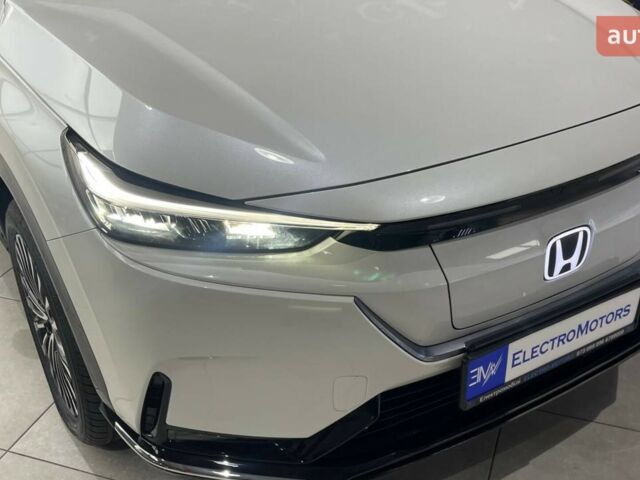 купить новое авто Хонда eNS1 2025 года от официального дилера Petr Хонда фото
