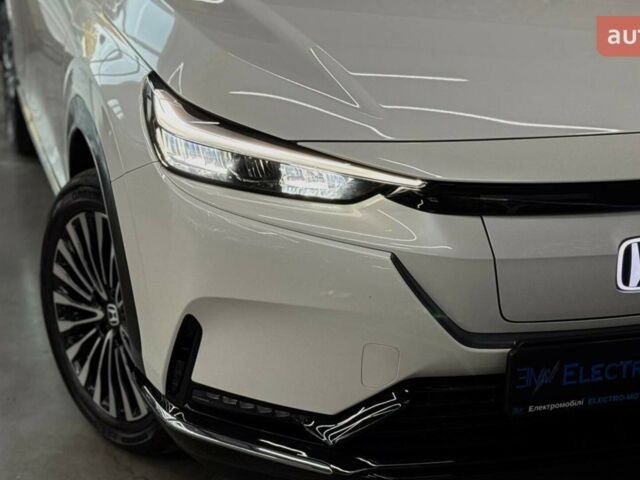 купить новое авто Хонда eNS1 2025 года от официального дилера Олександр Хіміч Хонда фото