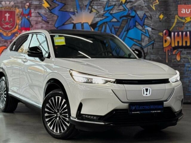 купить новое авто Хонда eNS1 2025 года от официального дилера Олександр Хіміч Хонда фото