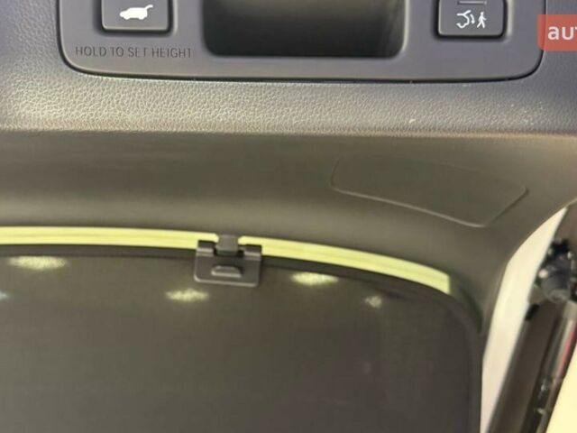 купить новое авто Хонда eNS1 2025 года от официального дилера ELECTRO-MOTORS KROPYVNYTSKYI Хонда фото