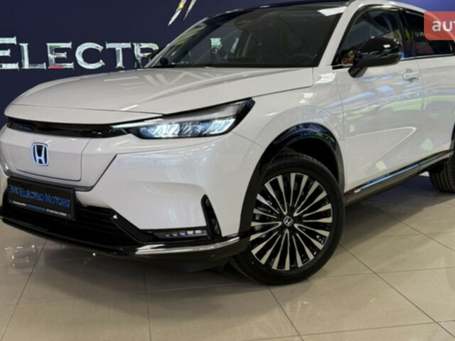 купить новое авто Хонда eNS1 2025 года от официального дилера ELECTRO-MOTORS KROPYVNYTSKYI Хонда фото