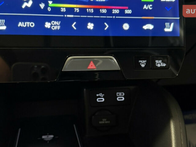 купить новое авто Хонда eNS1 2025 года от официального дилера ELECTRO-MOTORS KROPYVNYTSKYI Хонда фото