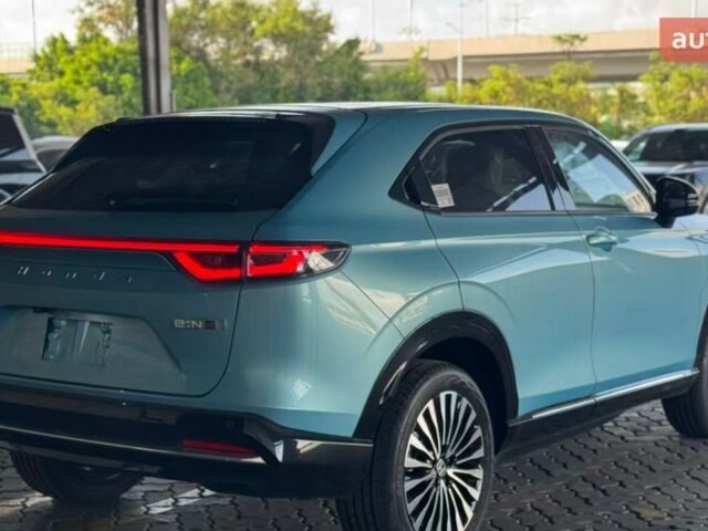 купить новое авто Хонда eNS1 2025 года от официального дилера Aleksei Хонда фото