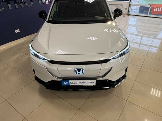 купить новое авто Хонда eNS1 2025 года от официального дилера ELECTRO-MOTORS KROPYVNYTSKYI Хонда фото