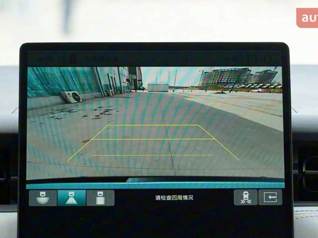 купити нове авто Хонда eNS1 2025 року від офіційного дилера Константин Альперович Хонда фото