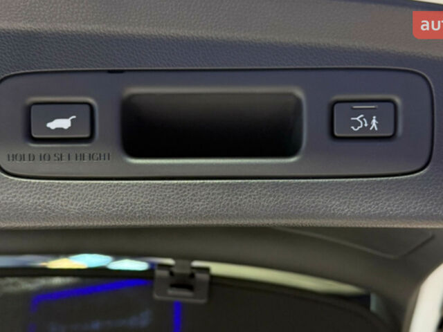 купити нове авто Хонда eNS1 2025 року від офіційного дилера Константин Фомичев Хонда фото