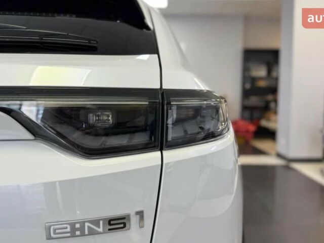 купить новое авто Хонда eNS1 2025 года от официального дилера Global Electric Хонда фото