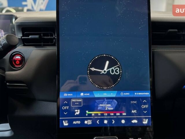 купить новое авто Хонда eNS1 2025 года от официального дилера Олександр Хіміч Хонда фото