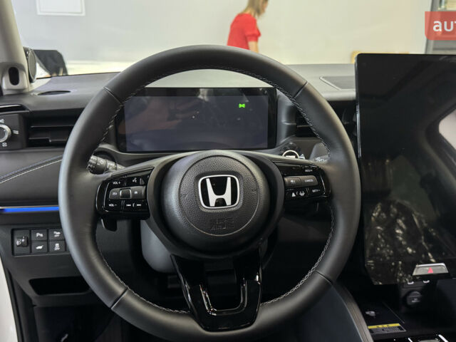 купить новое авто Хонда eNS1 2025 года от официального дилера Global Electric Хонда фото