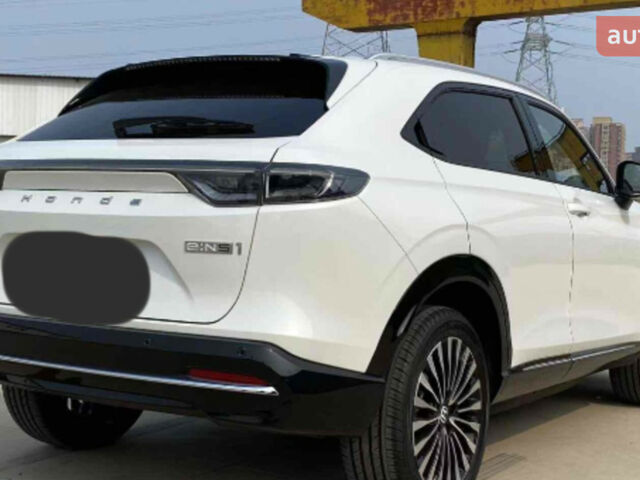 купить новое авто Хонда eNS1 2025 года от официального дилера Global Electric Хонда фото