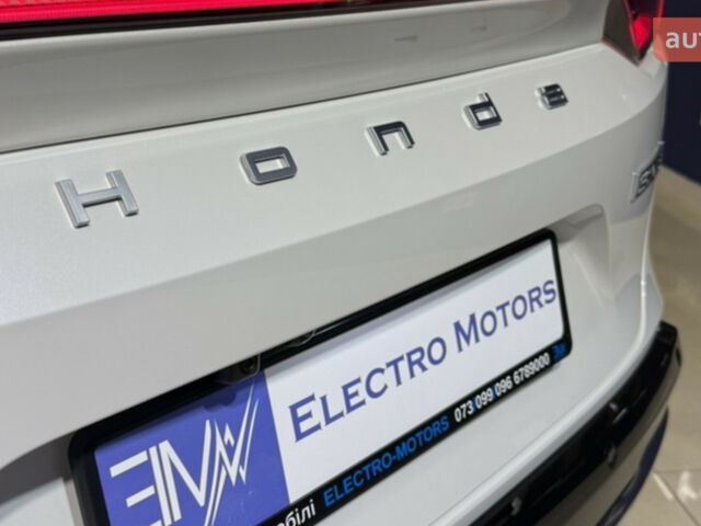 купить новое авто Хонда eNS1 2025 года от официального дилера ELECTRO-MOTORS KROPYVNYTSKYI Хонда фото