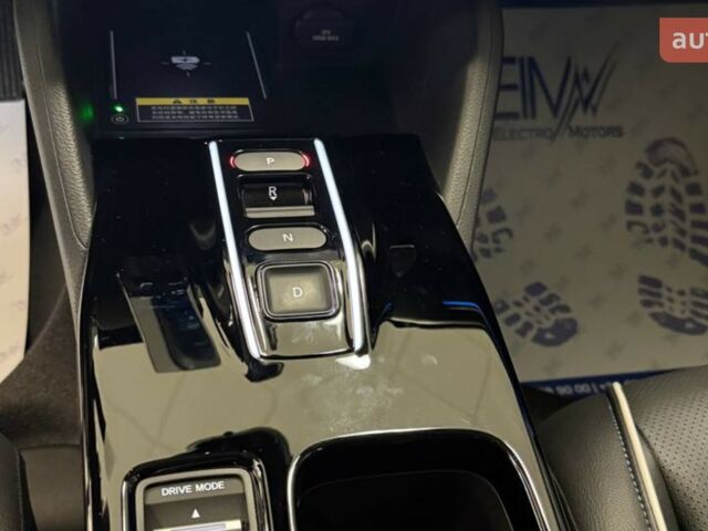 купить новое авто Хонда eNS1 2025 года от официального дилера ELECTRO-MOTORS KROPYVNYTSKYI Хонда фото