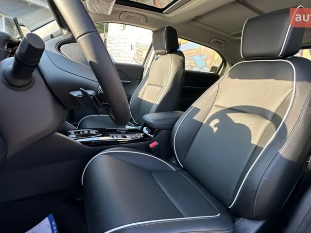 купити нове авто Хонда eNS1 2025 року від офіційного дилера Константин Альперович Хонда фото