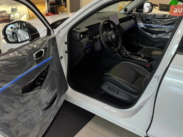 купить новое авто Хонда eNS1 2025 года от официального дилера Global Electric Хонда фото