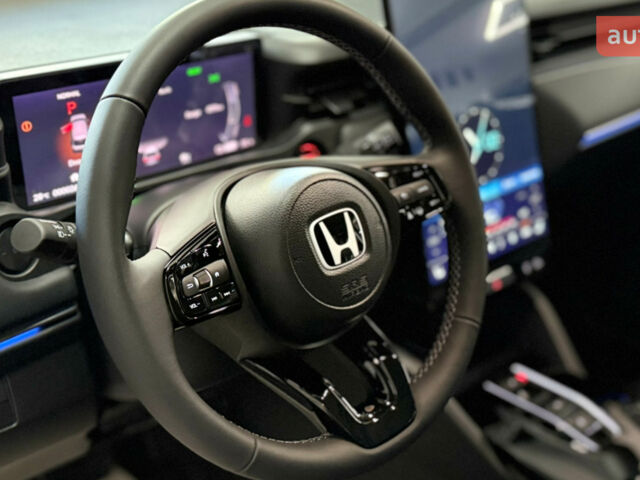 купить новое авто Хонда eNS1 2025 года от официального дилера Aleksei Хонда фото