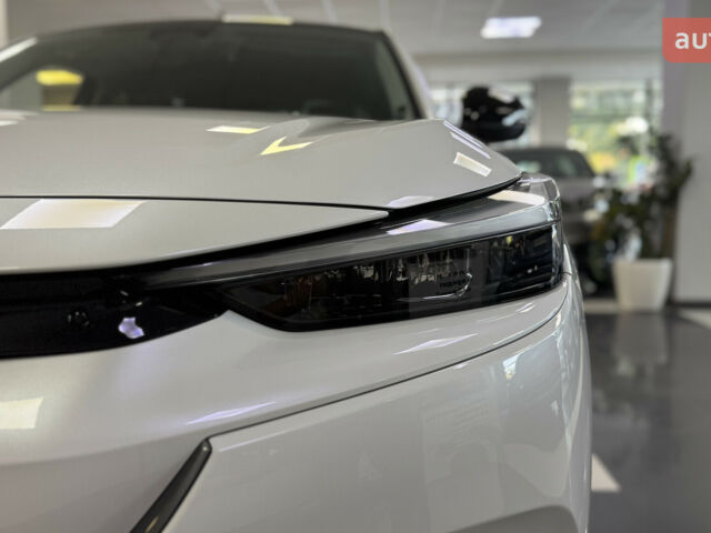 купить новое авто Хонда eNS1 2025 года от официального дилера Global Electric Хонда фото