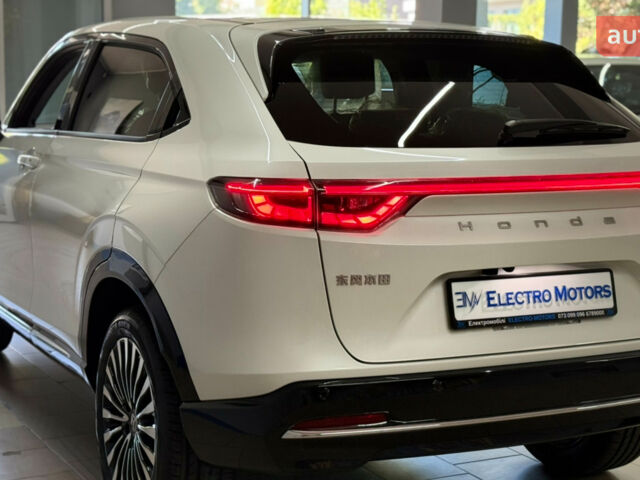 купить новое авто Хонда eNS1 2025 года от официального дилера Aleksei Хонда фото