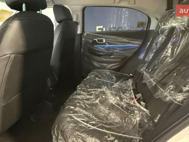 купить новое авто Хонда eNS1 2025 года от официального дилера ELECTRO-MOTORS KROPYVNYTSKYI Хонда фото