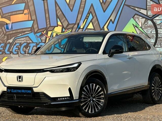 купити нове авто Хонда eNS1 2025 року від офіційного дилера Константин Альперович Хонда фото