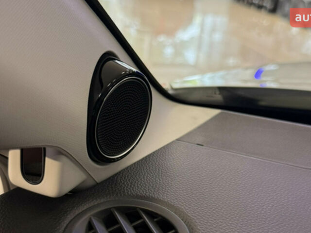купити нове авто Хонда eNS1 2025 року від офіційного дилера Константин Фомичев Хонда фото