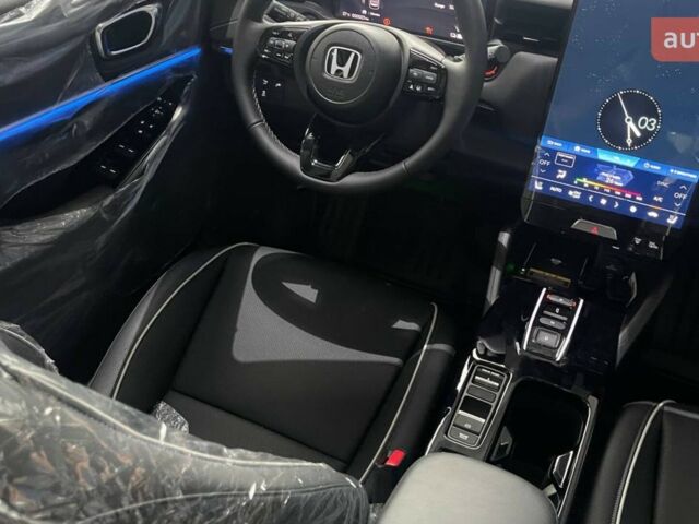 купить новое авто Хонда eNS1 2025 года от официального дилера Petr Хонда фото