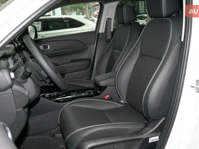 купить новое авто Хонда eNS1 2025 года от официального дилера Global Electric Хонда фото