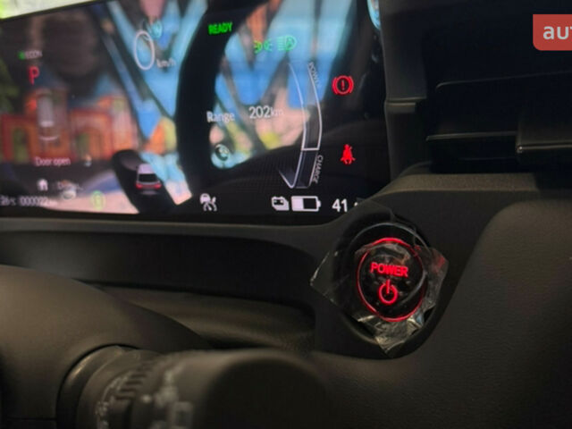 купить новое авто Хонда eNS1 2025 года от официального дилера ELECTRO-MOTORS KROPYVNYTSKYI Хонда фото