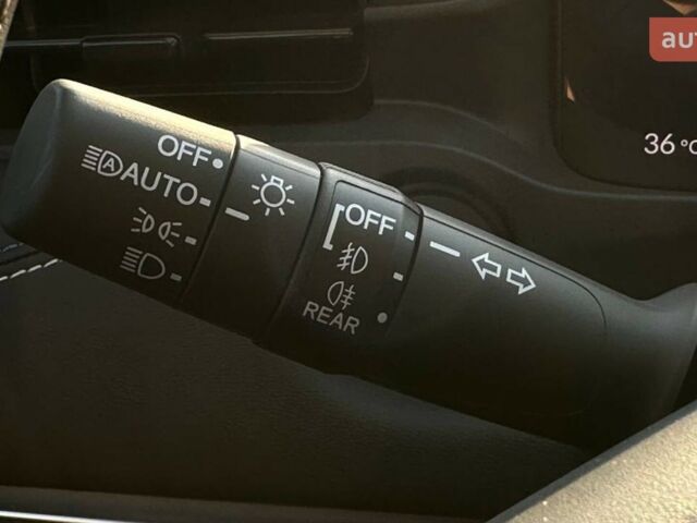 купити нове авто Хонда eNS1 2025 року від офіційного дилера Константин Альперович Хонда фото