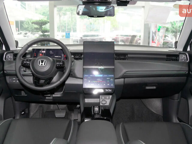 купить новое авто Хонда eNS1 2025 года от официального дилера Global Electric Хонда фото