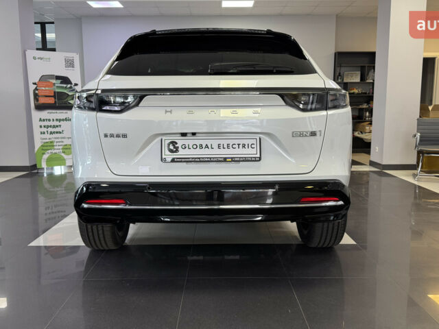 купить новое авто Хонда eNS1 2025 года от официального дилера Global Electric Хонда фото