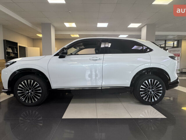 купить новое авто Хонда eNS1 2025 года от официального дилера Global Electric Хонда фото