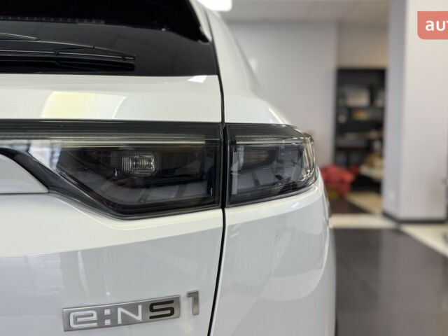 купить новое авто Хонда eNS1 2025 года от официального дилера Global Electric Хонда фото