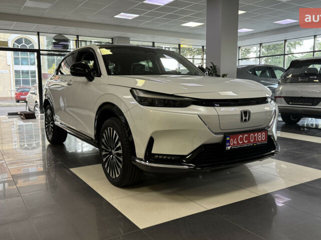 купить новое авто Хонда eNS1 2025 года от официального дилера Global Electric Хонда фото