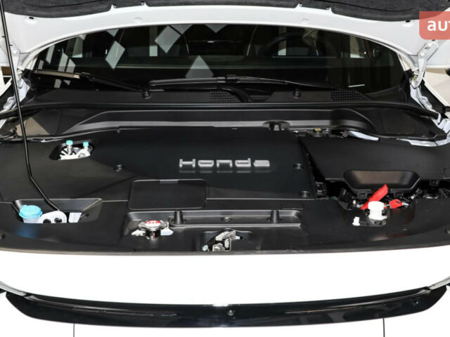 купить новое авто Хонда eNS1 2025 года от официального дилера Global Electric Хонда фото