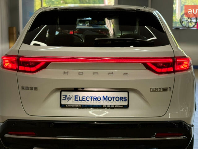 купить новое авто Хонда eNS1 2025 года от официального дилера Aleksei Хонда фото