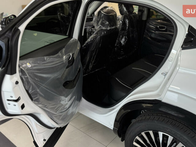 купить новое авто Хонда eNS1 2025 года от официального дилера Global Electric Хонда фото