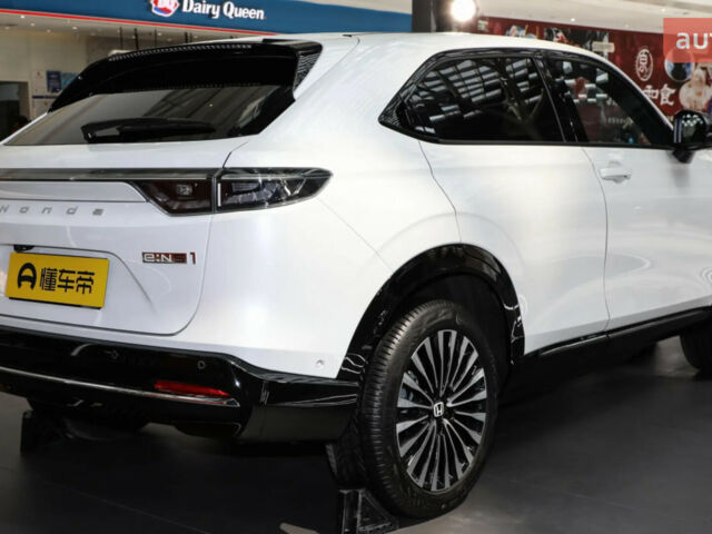 купить новое авто Хонда eNS1 2025 года от официального дилера Global Electric Хонда фото