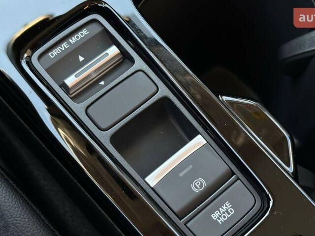 купити нове авто Хонда eNS1 2025 року від офіційного дилера Константин Альперович Хонда фото