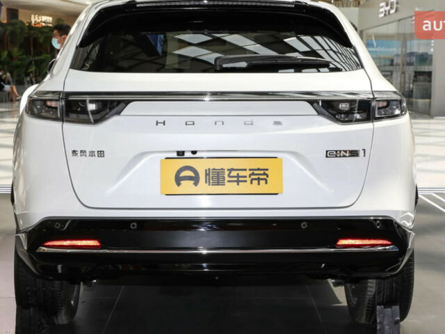 купить новое авто Хонда eNS1 2025 года от официального дилера Global Electric Хонда фото