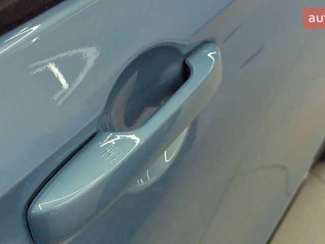 купити нове авто Хонда eNS1 2025 року від офіційного дилера Чабан Вячеслав Хонда фото