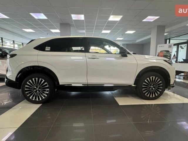 купить новое авто Хонда eNS1 2025 года от официального дилера Global Electric Хонда фото