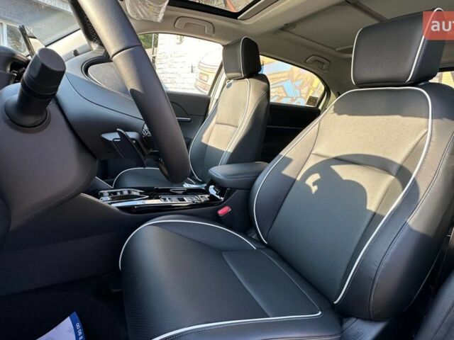 купить новое авто Хонда eNS1 2025 года от официального дилера Константин Альперович Хонда фото