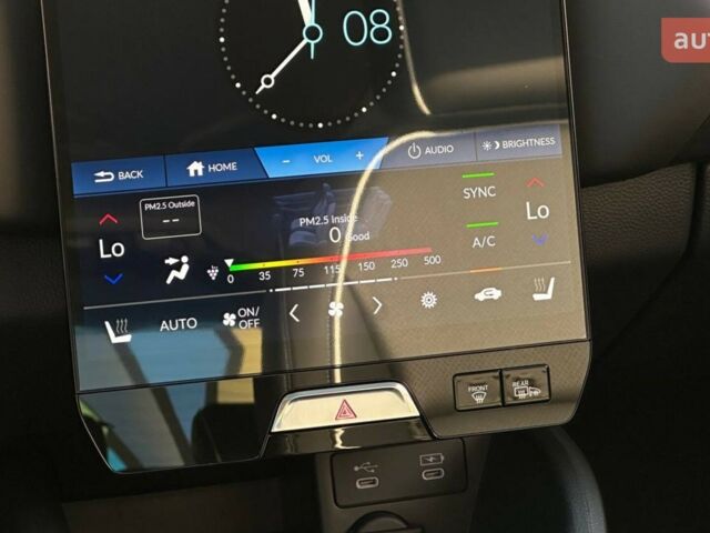 купити нове авто Хонда eNS1 2025 року від офіційного дилера Константин Альперович Хонда фото