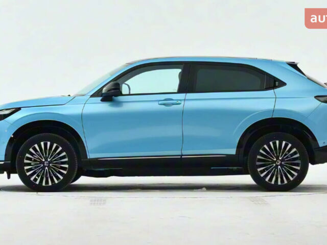 купити нове авто Хонда eNS1 2025 року від офіційного дилера Чабан Вячеслав Хонда фото