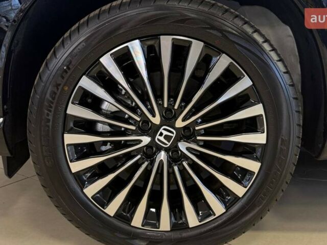 купить новое авто Хонда eNS1 2025 года от официального дилера ELECTRO-MOTORS KROPYVNYTSKYI Хонда фото