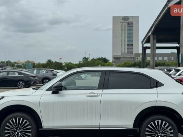 купить новое авто Хонда eNS1 2025 года от официального дилера Максим Хонда фото